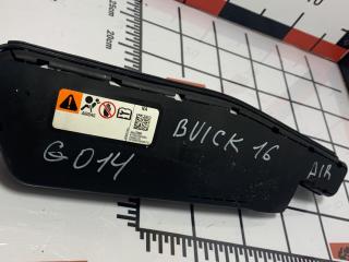 подушка безопасности сиденья Buick Encore 1 поколение [рестайлинг] 2016, 1.4 л., бензин, АКПП, внедорожник 5 дв.