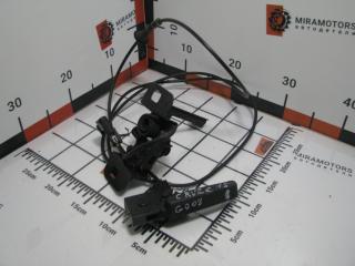 трос капота Chevrolet Cruze 1 поколение [рестайлинг] 2015, 1.4 л., бензин, АКПП, седан