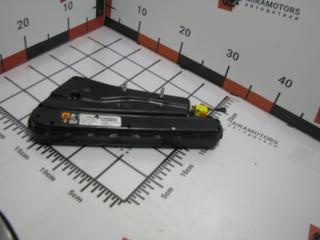 подушка безопасности сиденья Chevrolet Malibu 9 поколение 2017, 1.5 л., бензин, АКПП, седан