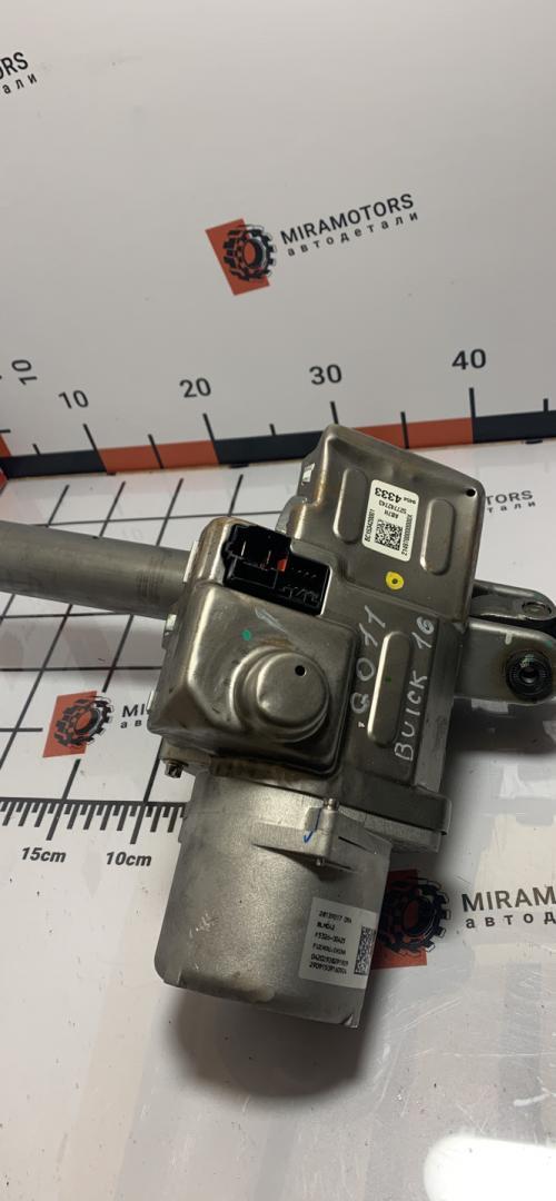 электроусилитель руля Buick Encore 1 поколение 2016, 1.4 л., АКПП, внедорожник 5 дв., 94544333 - фото №1