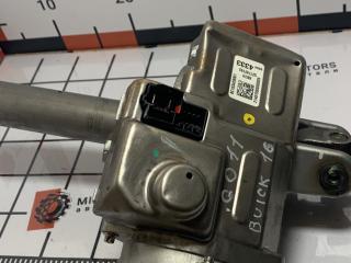 электроусилитель руля Buick Encore 1 поколение 2016, 1.4 л., АКПП, внедорожник 5 дв., 94544333