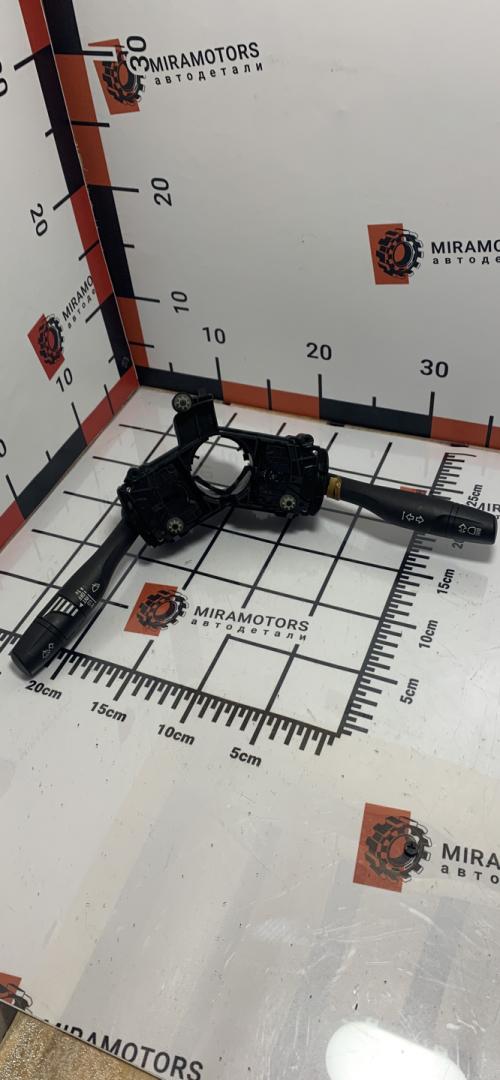 переключатель подрулевой (стрекоза) Chevrolet Malibu 9 поколение 2017, 1.5 л., бензин, АКПП, седан - фото №1