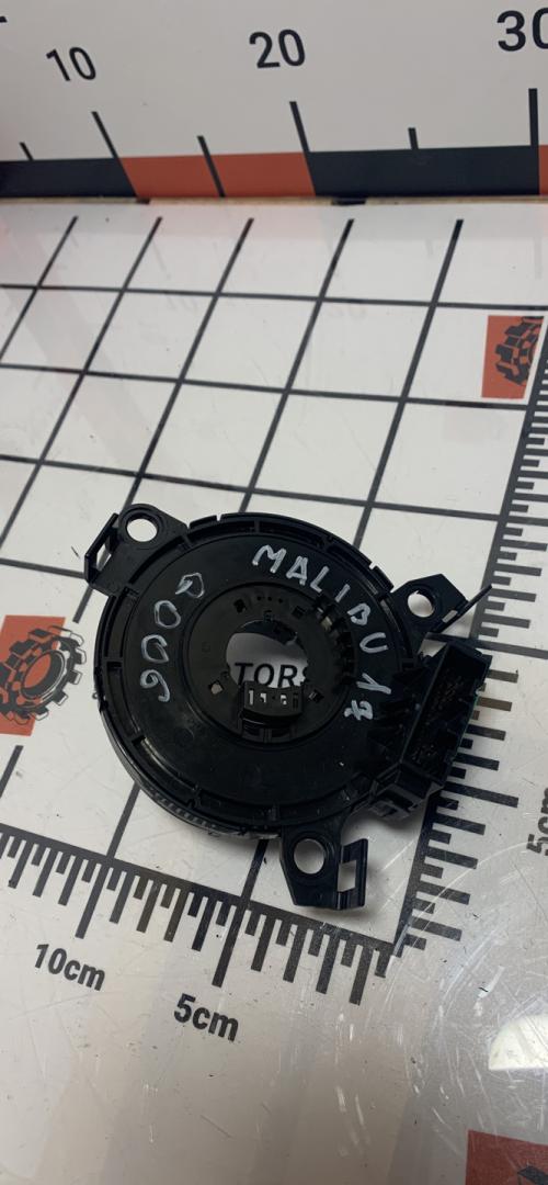 шлейф руля Chevrolet Malibu 9 поколение 2017, 1.5 л., бензин, АКПП, седан - фото №1