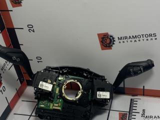 переключатель подрулевой (стрекоза) Ford Escape 3 поколение C520 2013, 1.5 л., бензин, АКПП, внедорожник 5 дв.