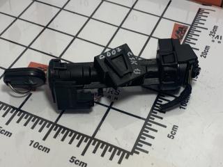 замок зажигания Ford Escape 3 поколение C520 2013, 1.5 л., бензин, АКПП, внедорожник 5 дв.