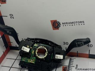 переключатель подрулевой (стрекоза) Ford Escape 3 поколение C520 2013, 1.5 л., бензин, АКПП, внедорожник 5 дв.