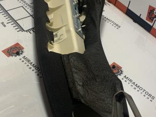 подушка безопасности сиденья Chevrolet Cruze 2 поколение 2017, 1.4 л., бензин, АКПП, седан