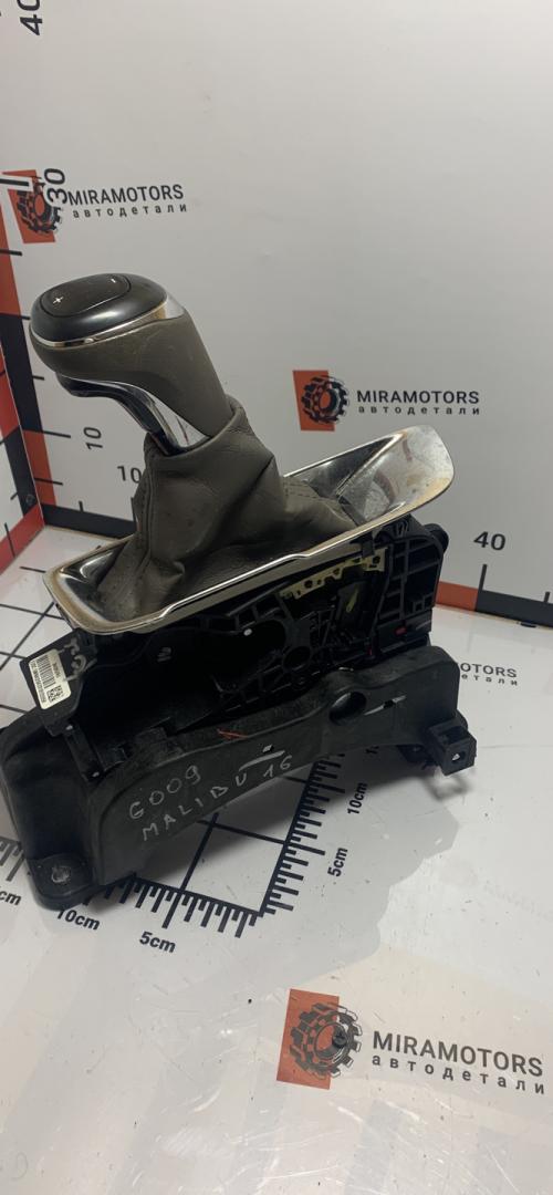 кулиса Chevrolet Malibu 9 поколение 2016, 1.5 л., бензин, АКПП, седан, 84005245 - фото №1