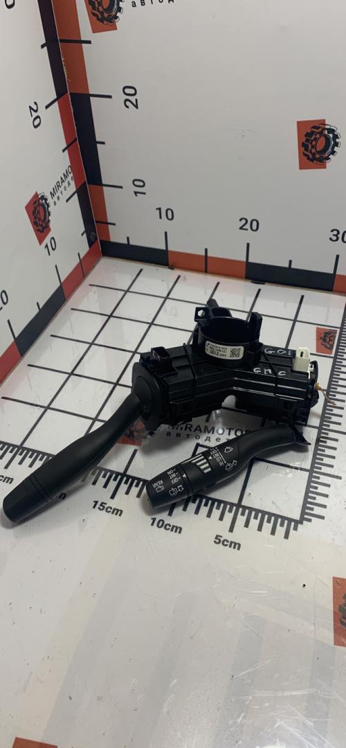 переключатель подрулевой (стрекоза) GMC Terrain 2 поколение 2018, 2.0 л., бензин, АКПП, внедорожник 5 дв., 84005245 - фото №1