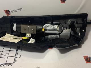 подушка безопасности сиденья Chevrolet Malibu 9 поколение 2017, 1.5 л., бензин, АКПП, седан