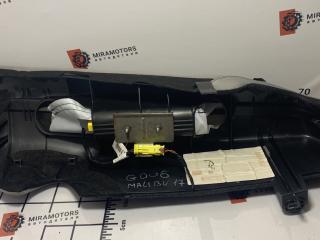 подушка безопасности сиденья Chevrolet Malibu 9 поколение 2017, 1.5 л., бензин, АКПП, седан