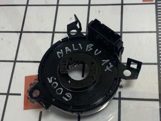 шлейф руля Chevrolet Malibu 9 поколение 2017, 1.5 л., бензин, АКПП, седан