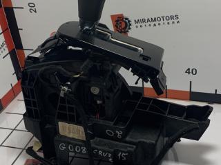 кулиса Chevrolet Cruze 1 поколение [рестайлинг] 2015, 1.4 л., бензин, АКПП, седан