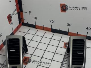 дефлектор обдува салона Chevrolet Cruze 2 поколение 2017, 1.4 л., бензин, АКПП, седан