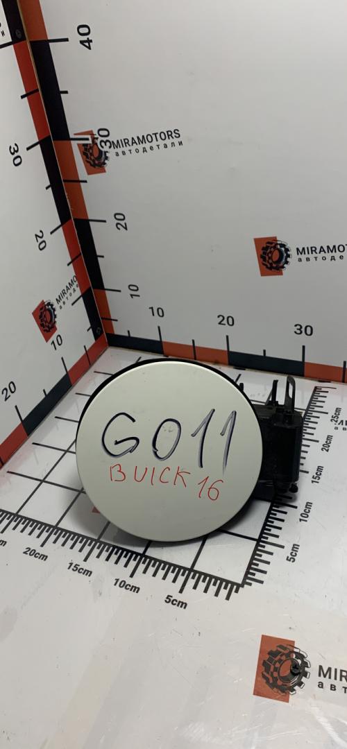 лючок топливного бака Buick Encore 1 поколение 2016, 1.4 л., АКПП, внедорожник 5 дв. - фото №1