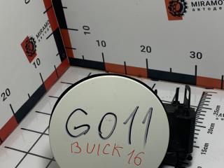 лючок топливного бака Buick Encore 1 поколение 2016, 1.4 л., АКПП, внедорожник 5 дв.