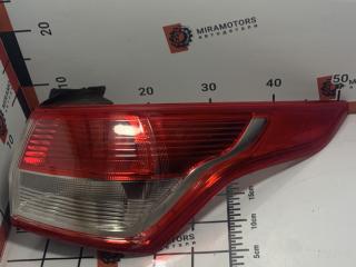фонарь задний правый Ford Escape 3 поколение C520 2013, 1.5 л., бензин, АКПП, внедорожник 5 дв.