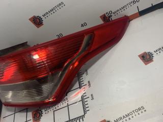 фонарь задний правый Ford Escape 3 поколение C520 2014, 2.5 л., бензин, АКПП, внедорожник 5 дв.