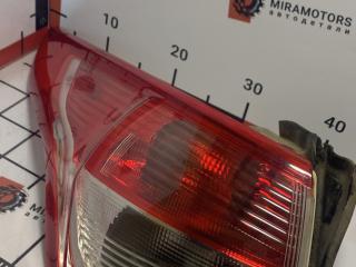 фонарь задний левый Ford Escape 3 поколение C520 2014, 2.5 л., бензин, АКПП, внедорожник 5 дв.