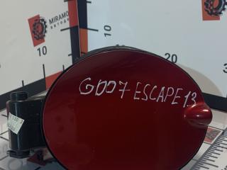 лючок топливного бака Ford Escape 3 поколение C520 2013, 1.5 л., бензин, АКПП, внедорожник 5 дв.