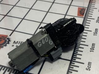 моторчик регулировки сиденья Chevrolet Malibu 9 поколение 2017, 1.5 л., бензин, АКПП, седан