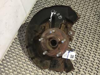 ступица передняя левая Ford Escape 3 поколение C520 2014, 2.5 л., бензин, АКПП, внедорожник 5 дв.