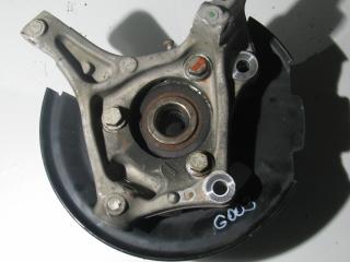 ступица передняя левая Chevrolet Cruze 2 поколение 2017, 1.4 л., бензин, АКПП, седан