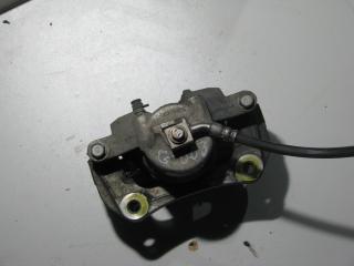 суппорт передний левый Chevrolet Cruze 2 поколение 2017, 1.4 л., бензин, АКПП, седан