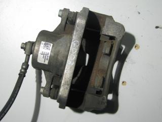 суппорт передний правый Chevrolet Cruze 2 поколение 2017, 1.4 л., бензин, АКПП, седан, 84028160