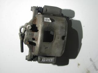 суппорт передний левый GMC Terrain 2 поколение 2018, 2.0 л., бензин, АКПП, внедорожник 5 дв.