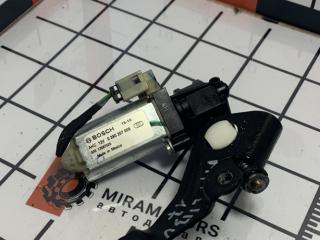 моторчик регулировки сиденья Chevrolet Malibu 9 поколение 2017, 1.5 л., бензин, АКПП, седан