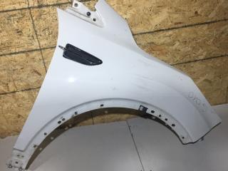 крыло переднее правое Ford Escape 3 поколение C520 2014, 2.5 л., бензин, АКПП, внедорожник 5 дв.