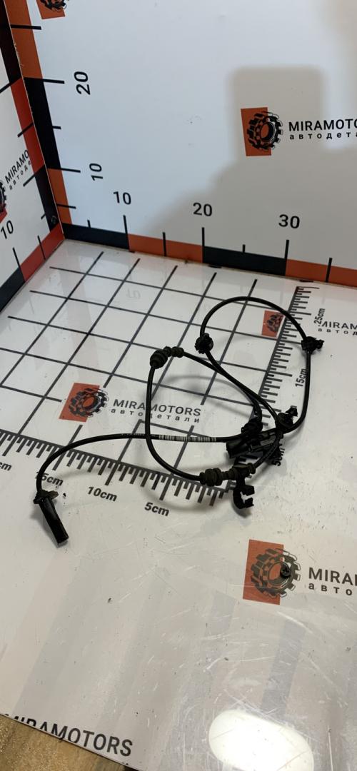 датчик ABS Chevrolet Malibu 9 поколение 2017, 1.5 л., бензин, АКПП, седан - фото №1