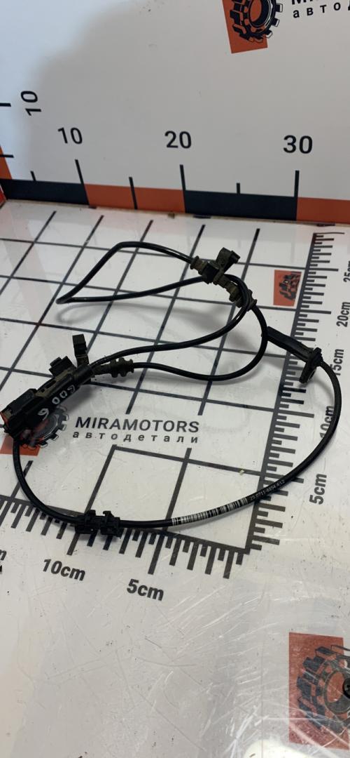 датчик ABS Chevrolet Malibu 9 поколение 2017, 1.5 л., бензин, АКПП, седан - фото №1