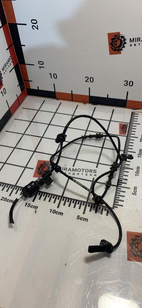 датчик ABS Chevrolet Malibu 9 поколение 2017, 1.5 л., бензин, АКПП, седан - фото №1