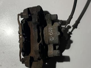 суппорт Ford Escape 3 поколение C520 2013, 1.5 л., бензин, АКПП, внедорожник 5 дв.