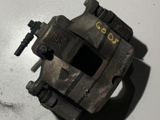 суппорт передний правый Chevrolet Malibu 9 поколение 2017, 1.5 л., бензин, АКПП, седан, 23366269