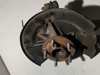 ступица передняя левая Ford Escape 3 поколение C520 2013, 1.5 л., бензин, АКПП, внедорожник 5 дв.