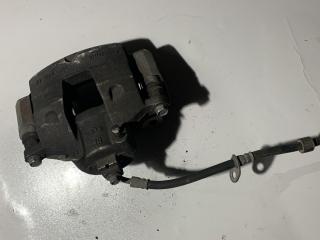 суппорт передний правый Chevrolet Malibu 9 поколение 2017, 1.5 л., бензин, АКПП, седан