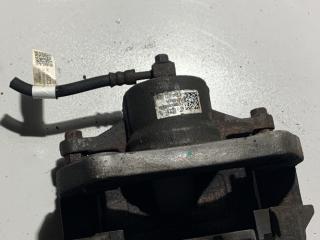 суппорт Chevrolet Equinox 3 поколение 2018, 1.5 л., бензин, АКПП, внедорожник 5 дв.