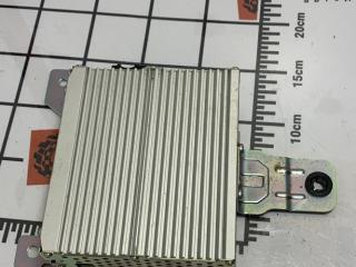 усилитель музыкальный Chevrolet Equinox 3 поколение 2018, 1.5 л., бензин, АКПП, внедорожник 5 дв., 84301357