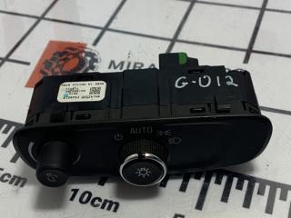 переключатель света Chevrolet Equinox 3 поколение 2018, 1.5 л., бензин, АКПП, внедорожник 5 дв.