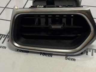 дефлектор обдува салона Chevrolet Equinox 3 поколение 2018, 1.5 л., бензин, АКПП, внедорожник 5 дв.