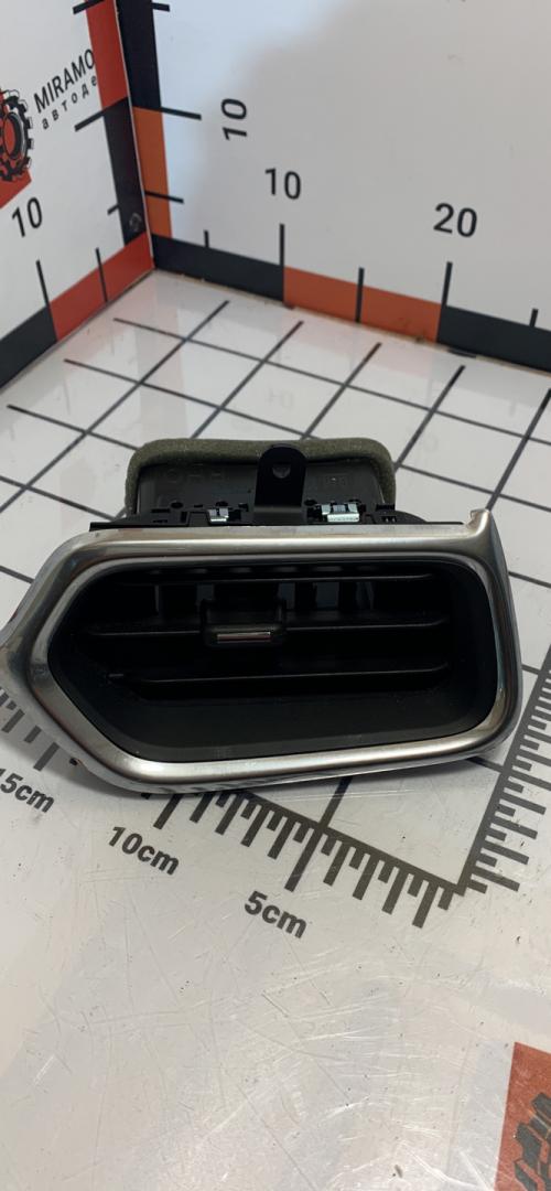 дефлектор обдува салона Chevrolet Equinox 3 поколение 2018, 1.5 л., бензин, АКПП, внедорожник 5 дв. - фото №1