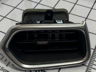 дефлектор обдува салона Chevrolet Equinox 3 поколение 2018, 1.5 л., бензин, АКПП, внедорожник 5 дв.