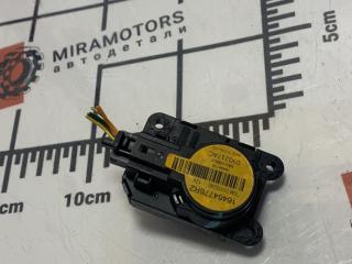 моторчик заслонки печки Chevrolet Equinox 3 поколение 2018, 1.5 л., бензин, АКПП, внедорожник 5 дв., 84175394