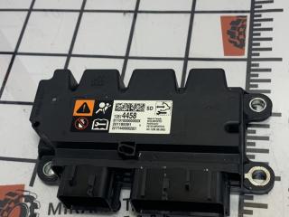блок AirBag Chevrolet Equinox 3 поколение 2018, 1.5 л., бензин, АКПП, внедорожник 5 дв., 13514458
