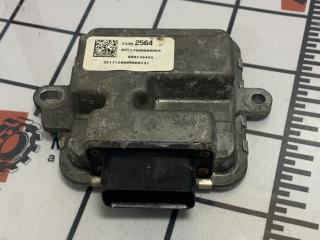 блок управления топливным насосом Chevrolet Equinox 3 поколение 2018, 1.5 л., бензин, АКПП, внедорожник 5 дв.