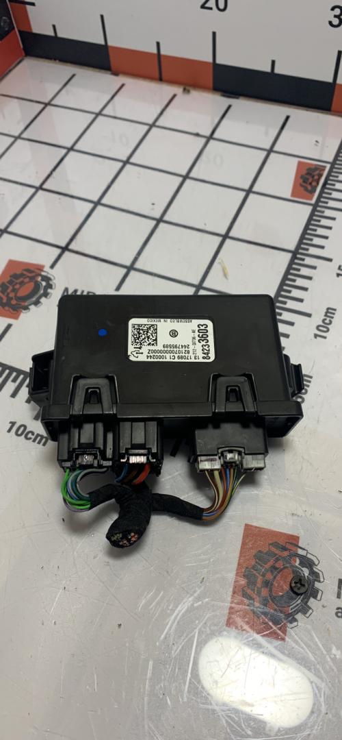 блок управления (другие) Chevrolet Equinox 3 поколение 2018, 1.5 л., бензин, АКПП, внедорожник 5 дв., 84233603 - фото №1