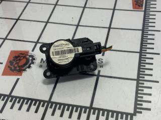 моторчик печки Chevrolet Equinox 3 поколение 2018, 1.5 л., бензин, АКПП, внедорожник 5 дв.